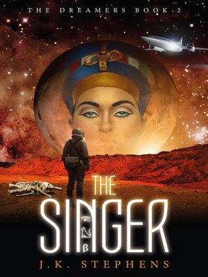 cover image of The Singer